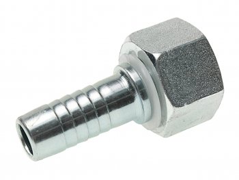 Фитинг DK(Г) сфера 58 (М27х2)  wnp 16 (m27x2)