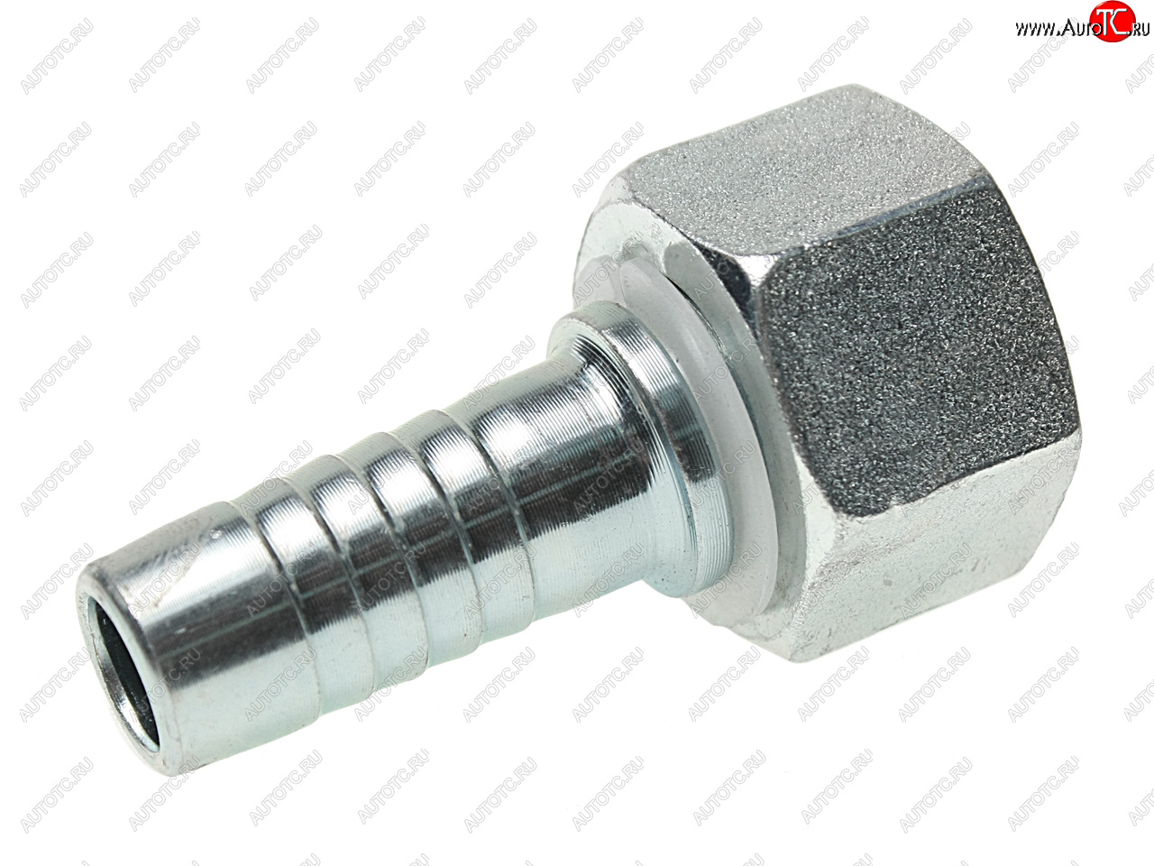286 р. Фитинг DK(Г) сфера 58 (М27х2)  wnp 16 (m27x2)  с доставкой в г. Воронеж