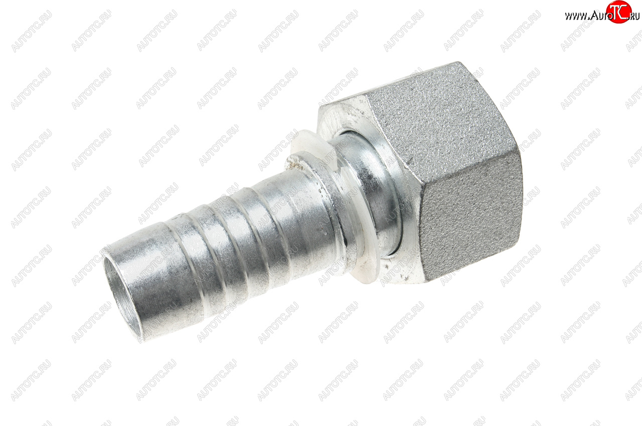 299 р. Фитинг DK(Г) сфера 34 (М30х1.5)  wnp 20 (m30x1.5)  с доставкой в г. Воронеж