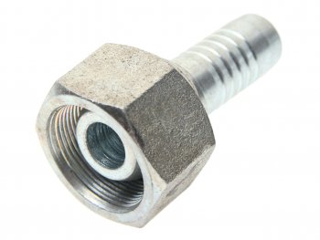 479 р. Фитинг DK(Г) сфера 34 (М33х1.5)  wnp 20 (m33x1.5)  с доставкой в г. Воронеж. Увеличить фотографию 2