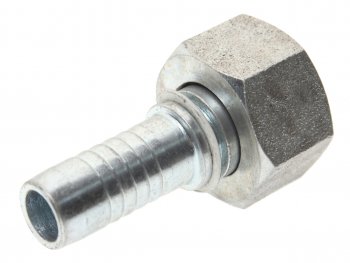 Фитинг DK(Г) сфера 34 (М33х1.5)  wnp 20 (m33x1.5)