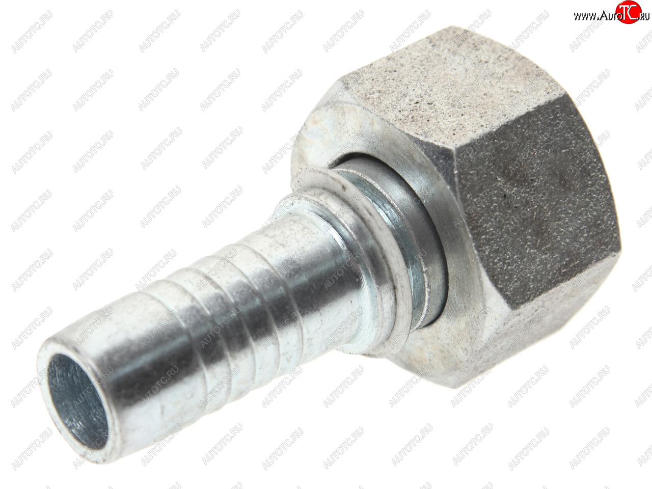 479 р. Фитинг DK(Г) сфера 34 (М33х1.5)  wnp 20 (m33x1.5)  с доставкой в г. Воронеж