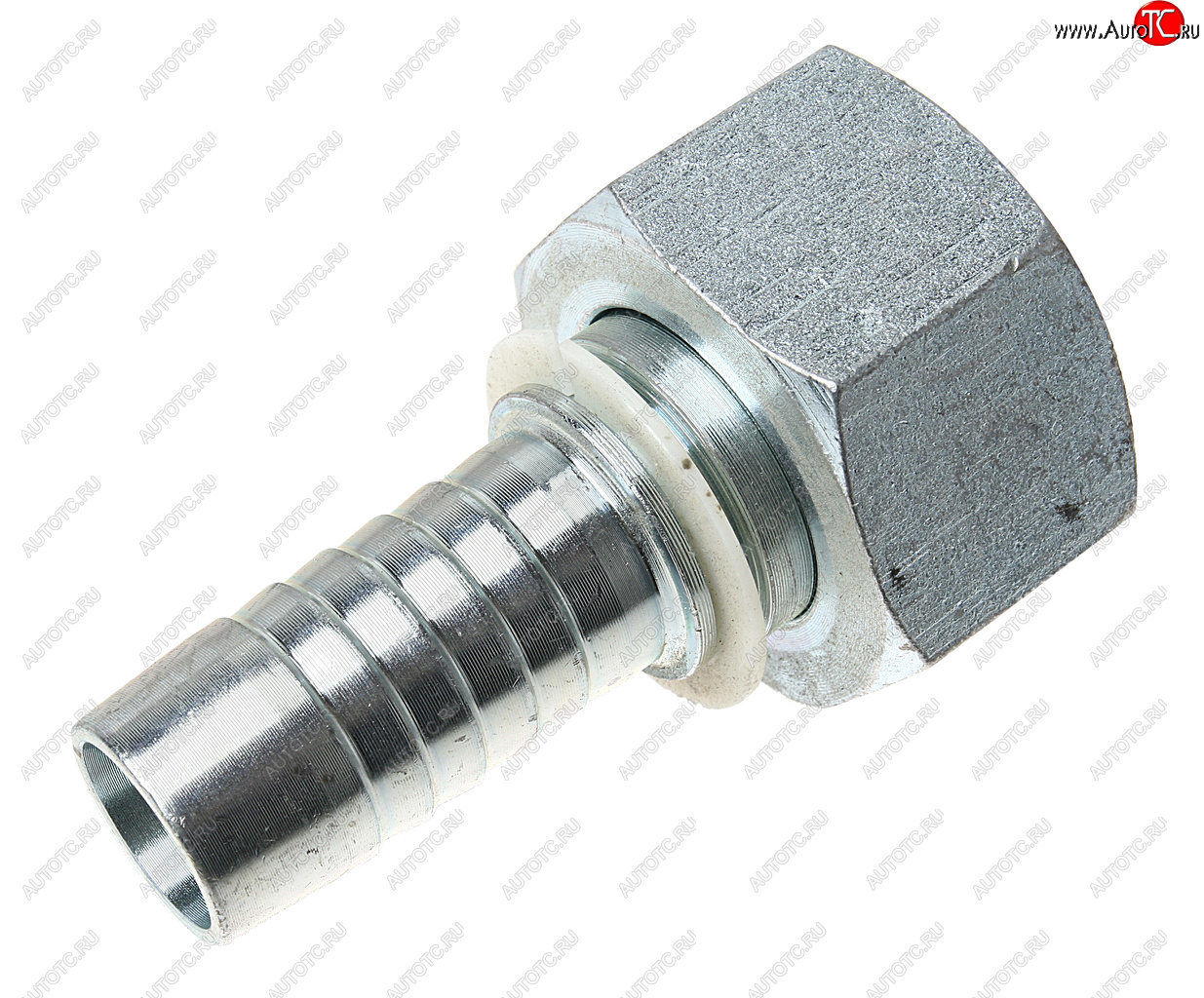 349 р. Фитинг DK(Г) сфера 34 (М33х2)  wnp 20 (m33x2)  с доставкой в г. Воронеж