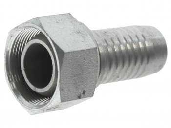 849 р. Фитинг DK(Г) сфера 1.14 (М45х2)  wnp 32 (m45x2)  с доставкой в г. Воронеж. Увеличить фотографию 2