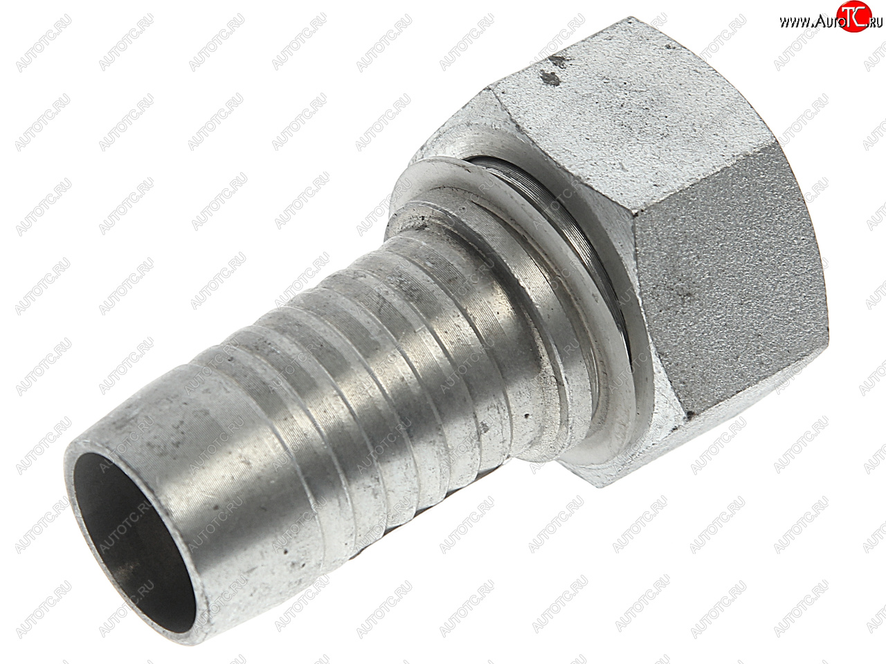 849 р. Фитинг DK(Г) сфера 1.14 (М45х2)  wnp 32 (m45x2)  с доставкой в г. Воронеж