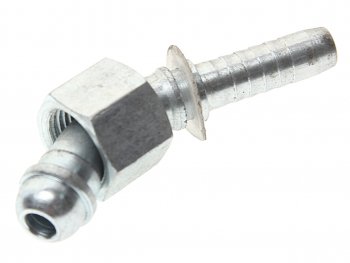 Фитинг DK45°(Г) сфера 38 (М18х1.5)  wnp 45 10 (m18x1.5)