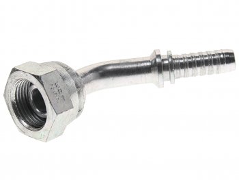 Фитинг DK45°(Г) сфера 38 (М20х1.5)  wnp 45 10 (m20x1.5)