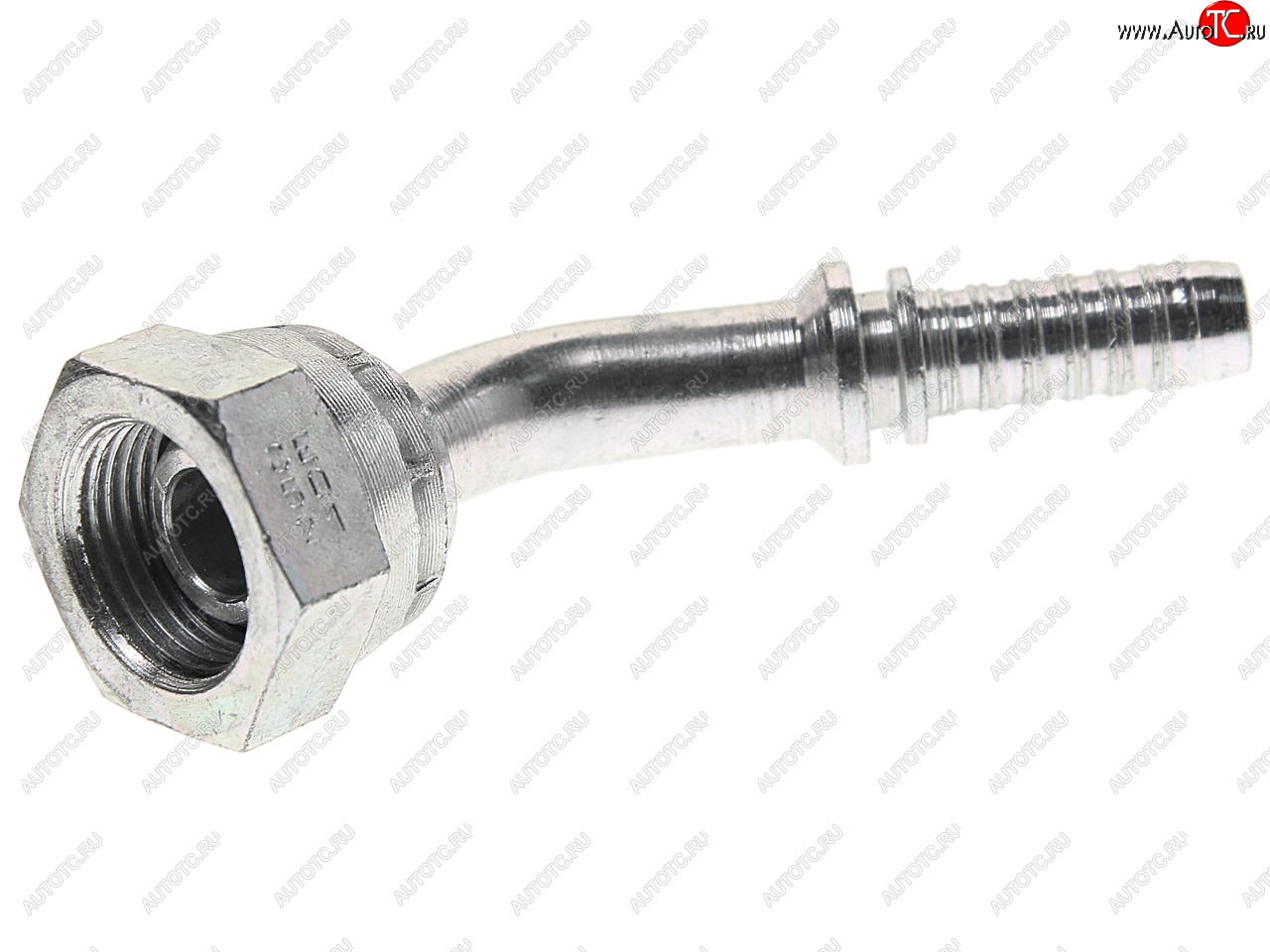 231 р. Фитинг DK45°(Г) сфера 38 (М20х1.5)  wnp 45 10 (m20x1.5)  с доставкой в г. Воронеж