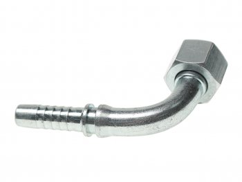 114 р. Фитинг DK90°(Г) сфера 38 (М18х1.5)  wnp 90 10 (m18x1.5)  с доставкой в г. Воронеж. Увеличить фотографию 2