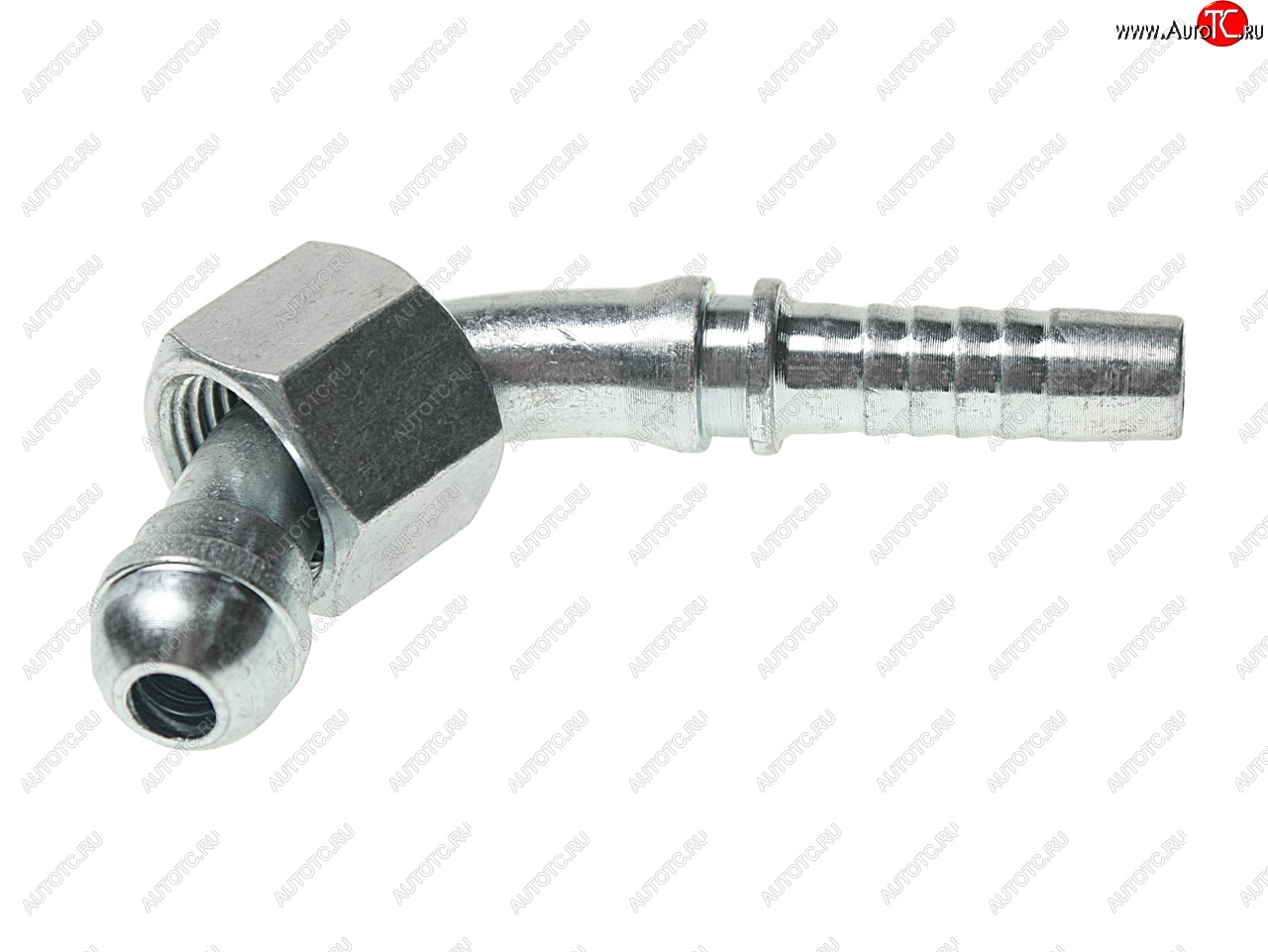 114 р. Фитинг DK90°(Г) сфера 38 (М18х1.5)  wnp 90 10 (m18x1.5)  с доставкой в г. Воронеж