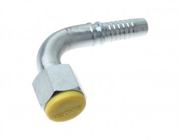 Фитинг DK90°(Г) сфера 12 (М20х1.5)  wnp 90 13 (m20x1.5)