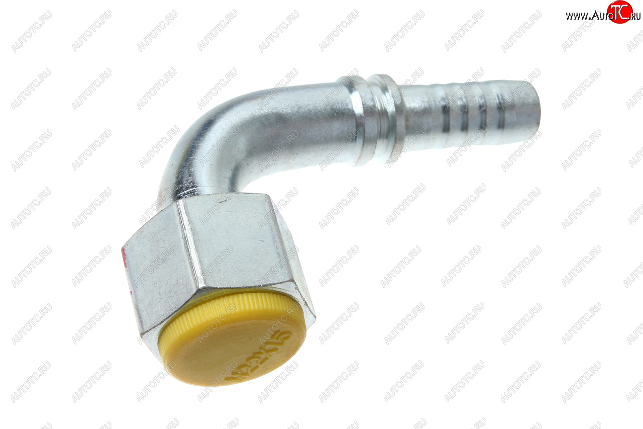162 р. Фитинг DK90°(Г) сфера 12 (М22х1.5)  wnp 90 13 (m22x1.5)  с доставкой в г. Воронеж