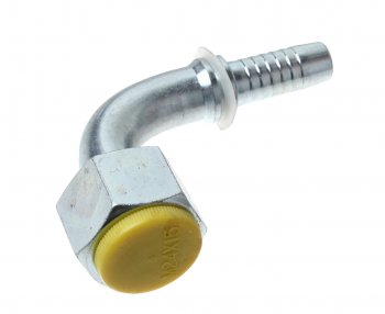 Фитинг DK90°(Г) сфера 12 (М24х1.5)  wnp 90 13 (m24x1.5)