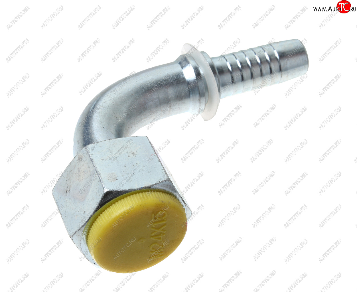 191 р. Фитинг DK90°(Г) сфера 12 (М24х1.5)  wnp 90 13 (m24x1.5)  с доставкой в г. Воронеж