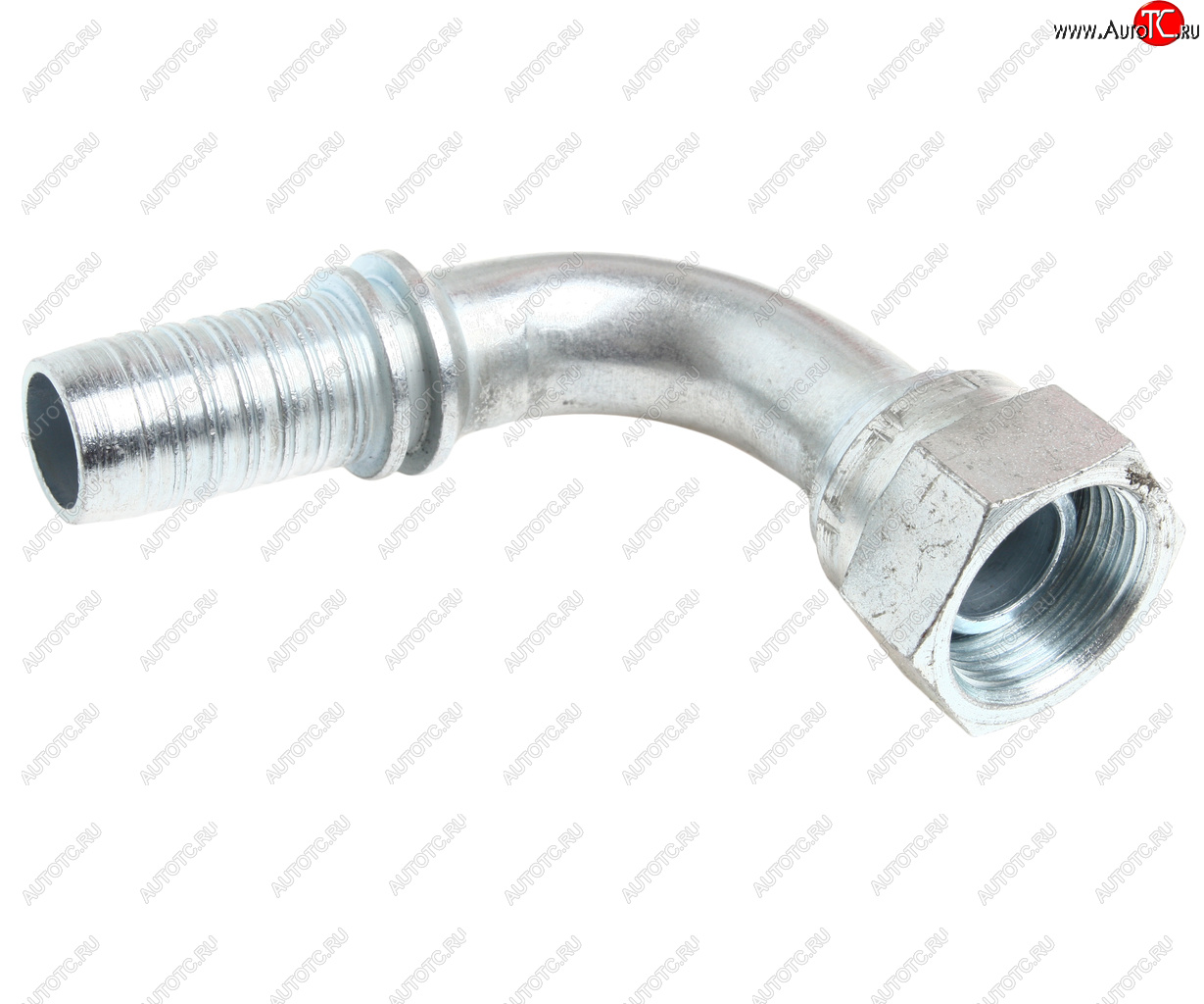 257 р. Фитинг DK90°(Г) сфера 58 (М27х1.5)  wnp 90 16 (m27x1.5)  с доставкой в г. Воронеж