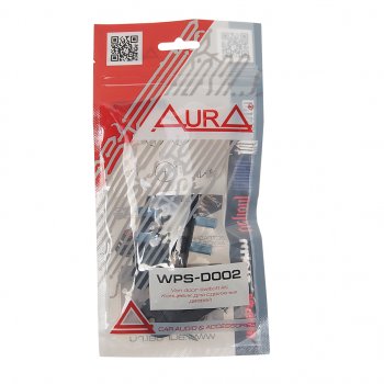 339 р. Выключатель концевой сдвижных дверей AURA AURA wps-d002  с доставкой в г. Воронеж. Увеличить фотографию 3