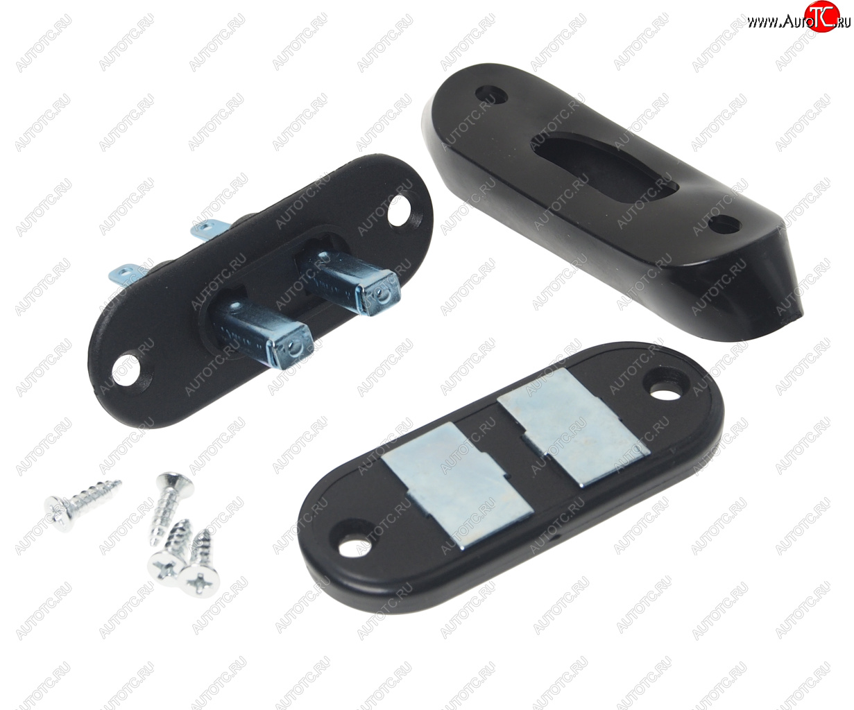 339 р. Выключатель концевой сдвижных дверей AURA AURA wps-d002  с доставкой в г. Воронеж