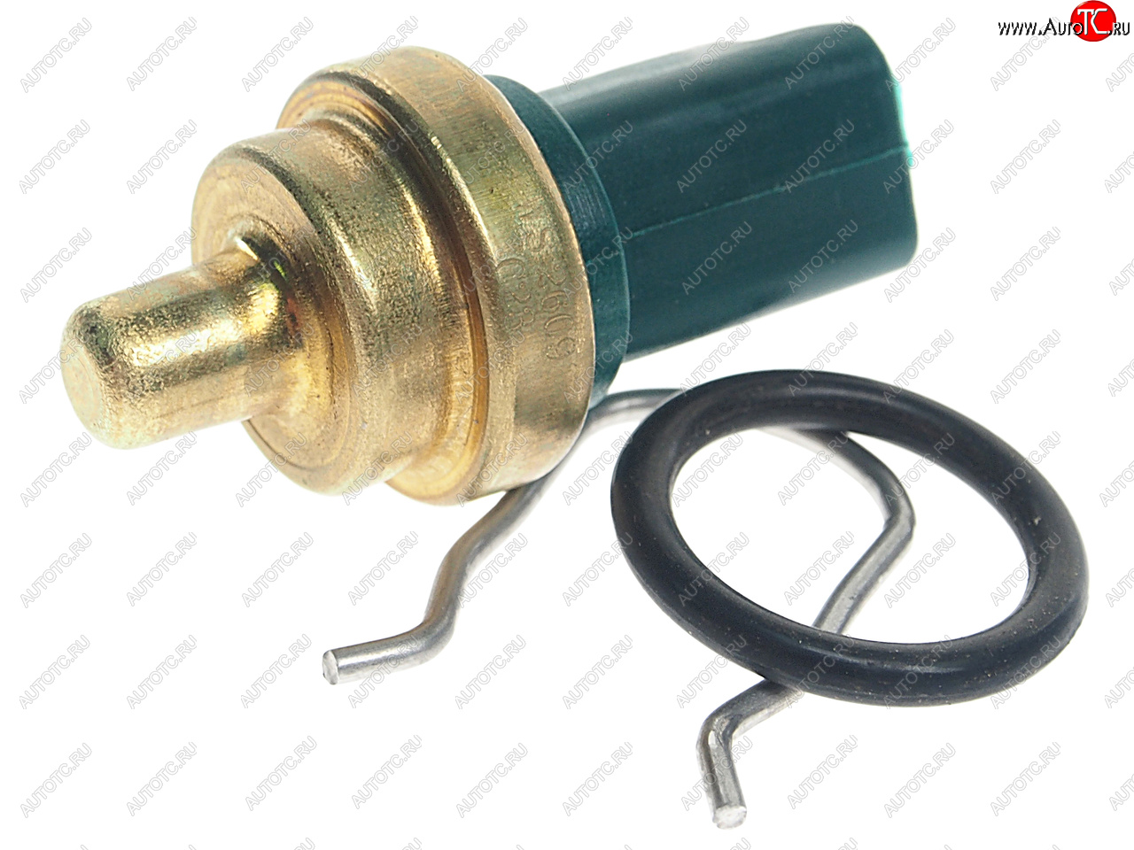 759 р. Датчик температуры PEUGEOT 107,206 (05-) CITROEN C4,C5 (04-) охлаждающей жидкости VERNET VERNET ws2609  с доставкой в г. Воронеж