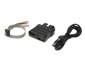 Адаптер диагностический USB-ОВD II K,L-line ВЫМПЕЛ ВЫМПЕЛ w-usb-obd ВЫМПЕЛ w-usb-obd