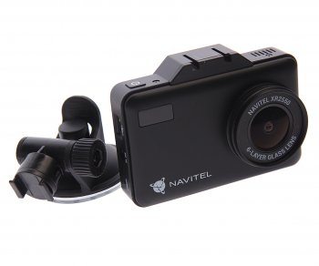 12 599 р. Видеорегистратор NAVITEL NAVITEL xr2550  с доставкой в г. Воронеж. Увеличить фотографию 3