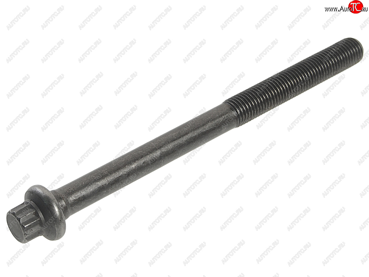529 р. Болт MAZDA 3 (03-13) ГБЦ OE MAZDA zj01-10-135  с доставкой в г. Воронеж