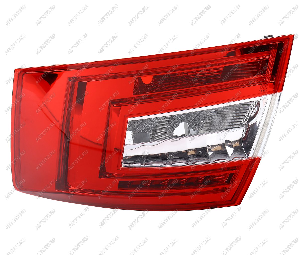 6 899 р. Фонарь задний SKODA Octavia (13-17) правый NSP NSP nsp085e5945112a  с доставкой в г. Воронеж