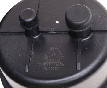 5 899 р. Фильтр масляный SITRAK HOWO ГУРа в сборе OE SITRAK 712w47301-0133  с доставкой в г. Воронеж. Увеличить фотографию 4