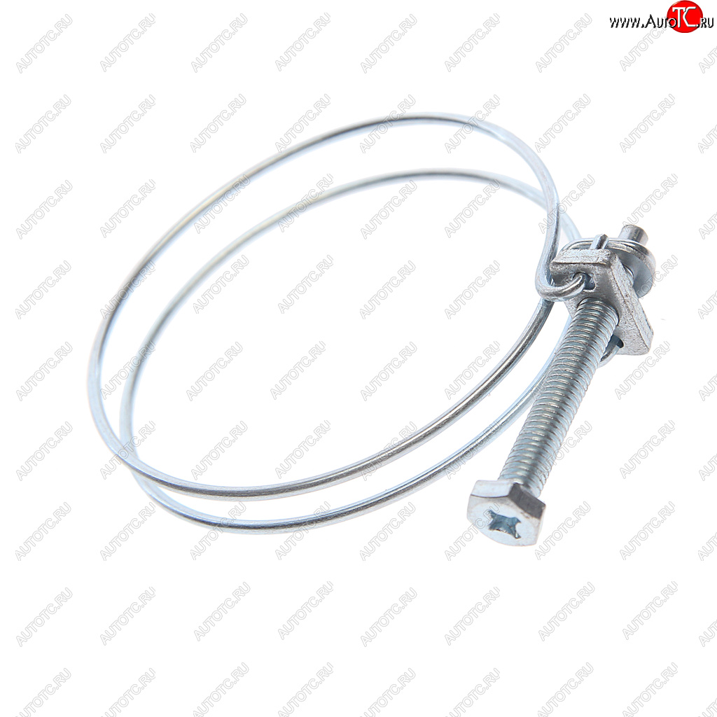 22 р. Хомут проволочный 065-070мм W1 SPIRO SPIRO pr70spiro21  с доставкой в г. Воронеж