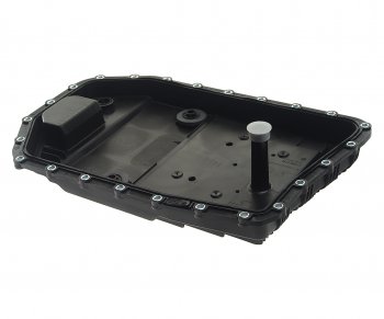 Фильтр масляный АКПП BMW 1,3,5,6,X3,X5,X6 с поддоном JS ASAKASHI JS ASAKASHI jt359
