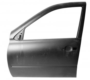 Дверь ВАЗ-1118,2190 передняя левая АвтоВАЗ LADA 11180-6100015-808450101615