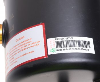 2 999 р. Бачок ГУРа SITRAK HOWO OE SITRAK wg9925470433  с доставкой в г. Воронеж. Увеличить фотографию 4