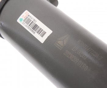 14 999 р. Цилиндр SITRAK HOWO рулевого управления OE SITRAK wg9931477220  с доставкой в г. Воронеж. Увеличить фотографию 5