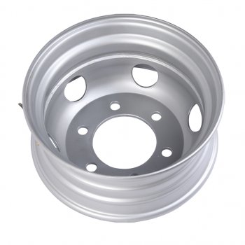 Диск колесный JAC N75,N80,N90 КАМАЗ Компас-9 OE JAC 3101010le030