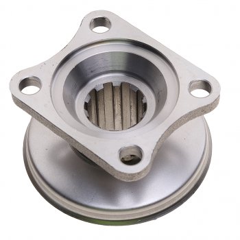 Фланец ГАЗ-3102,31029 РЗМ в сборе (мост неразъемный) MEGAPOWER MEGAPOWER 240-13-009