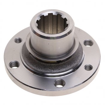 Фланец УАЗ коробки раздаточной задний MEGAPOWER MEGAPOWER 180-11-003