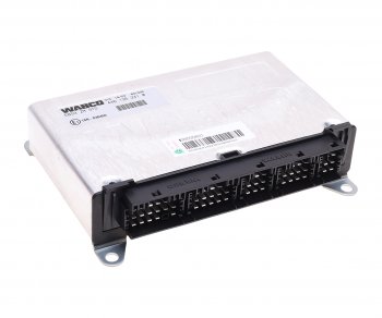 Блок управления SITRAK HOWO двигателем OE SITRAK wg9925585002