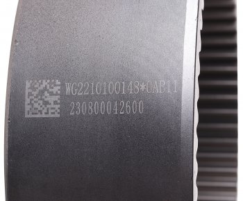 5 599 р. Шестерня КПП SITRAK HOWO внутренняя кольцевая КПП HW25712XST OE SITRAK wg2210100148  с доставкой в г. Воронеж. Увеличить фотографию 3