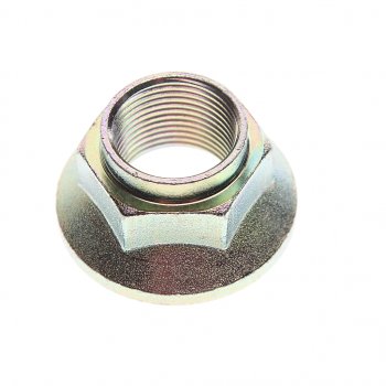 Гайка NISSAN Almera (06-) ступицы задней OE NISSAN 4326295f0a
