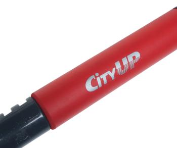 479 р. Щетка со скребком 59см CITY UP CITY UP cu-73  с доставкой в г. Воронеж. Увеличить фотографию 3