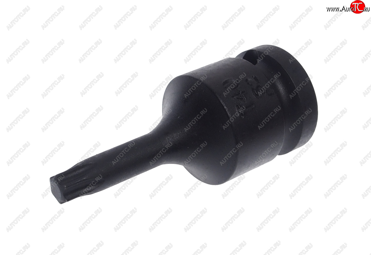 699 р. Головка торцевая 1/2 TORX T40 ударная d=25мм L=60мм JTC JTC TOOLS CO., LTD jtc-446040 JTC TOOLS CO., LTD jtc-446040  с доставкой в г. Воронеж