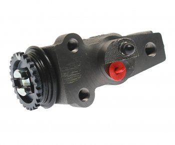 Цилиндр тормозной передний HYUNDAI HD78 дв.D4GA правый (вниз) TCIC TCIC kai0570