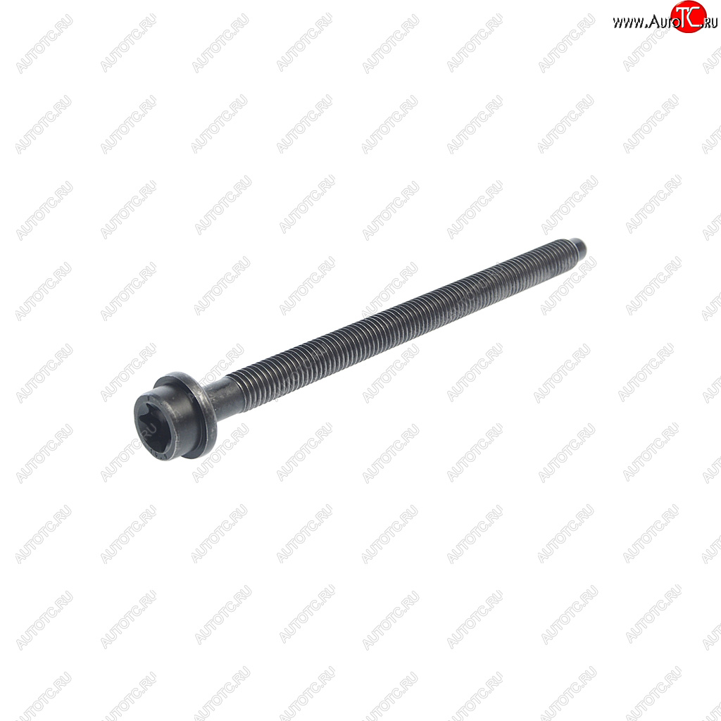 244 р. Болт FORD C-Max (07-10),Focus (99-11),Mondeo (07-) (1.41.6) головки блока FEBI FEBI 27006  с доставкой в г. Воронеж