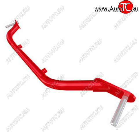 1 359 р. Растяжка передняя нижняя 1118, 2190 (до 2013)  АВТОПРОДУКТ Autoproduct ар0310  с доставкой в г. Воронеж