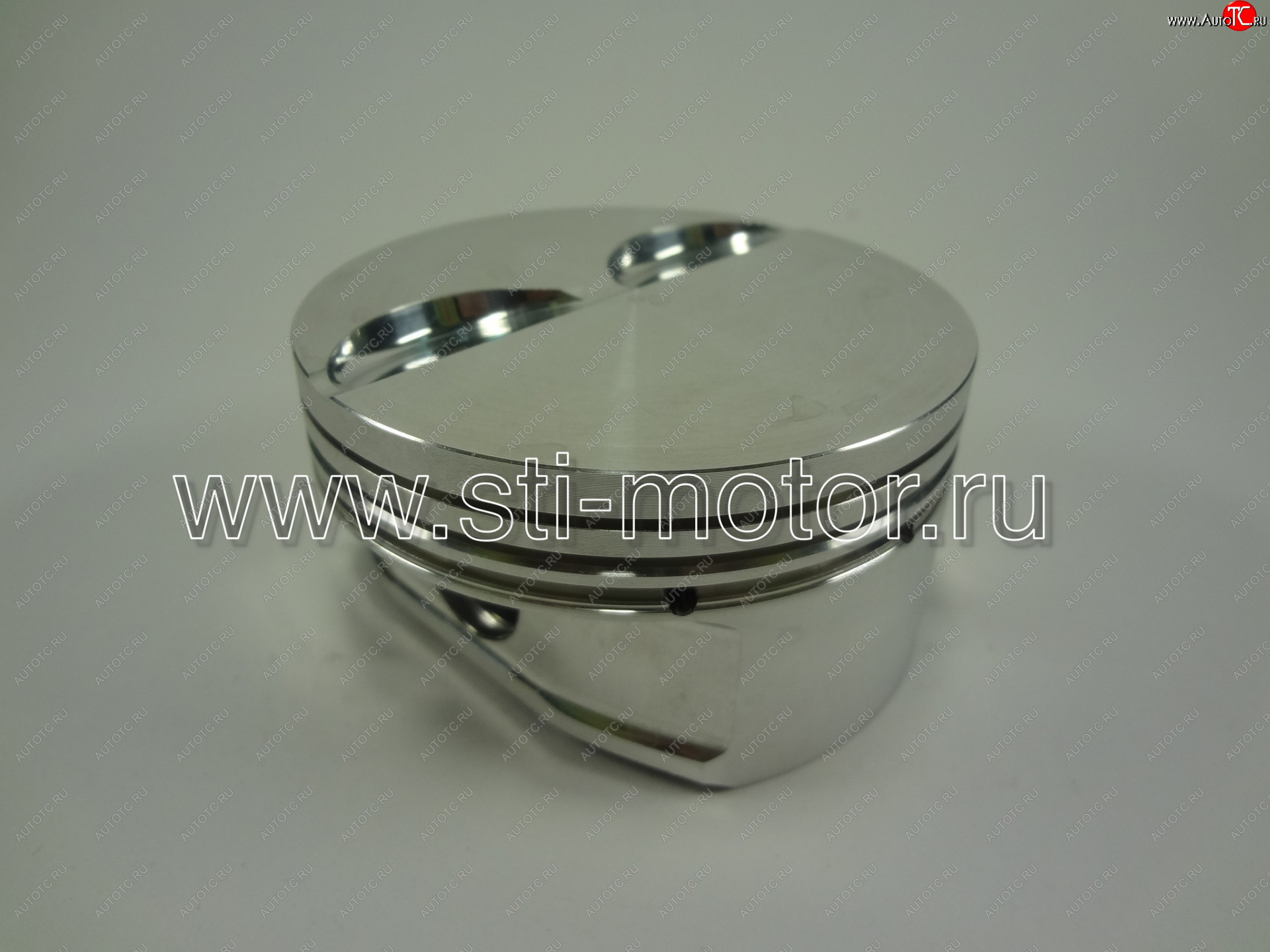 16 599 р. Поршни СТИ 018.51 (82,5, h=26,3 плоск. 1,85 см.куб, p=1950мм, valve=39(5,0), 1,21,52,0) СТИ 018.51  с доставкой в г. Воронеж