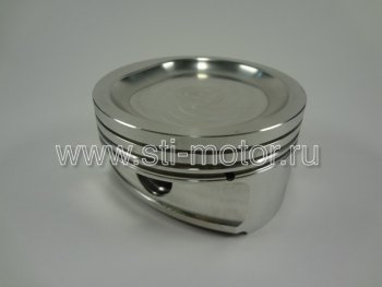 Поршни СТИ 019.02 (82,5, h=26,9 лунка 16,54 см.куб, p=1950мм, valve=39(5,3), 1,21,52,0) СТИ 019.02