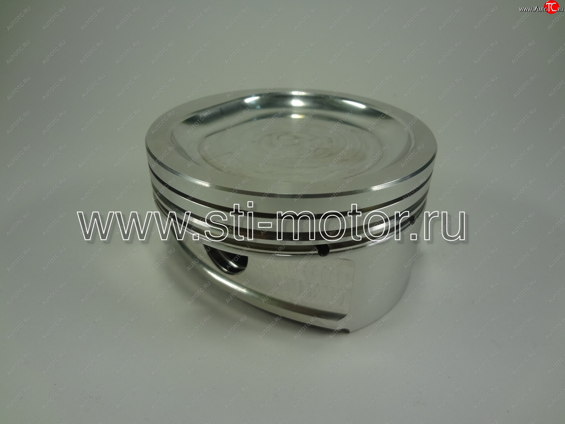 17 799 р. Поршни СТИ 020.04 (84,0, h=26,9 лунка 16,54 см.куб, p=1950мм, valve=39(5,3), 1,21,52,0) СТИ 020.04  с доставкой в г. Воронеж
