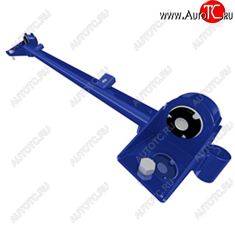 3 449 р. Поперечина 2108-2114 SPORT Автопродукт Autoproduct ар0095  с доставкой в г. Воронеж