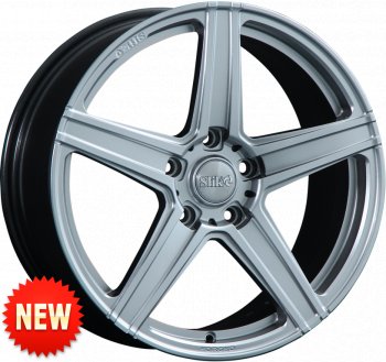 Диск SLIK 18х8 L819 SLIK l819_8