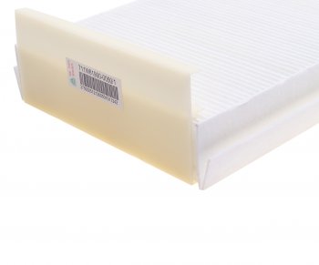 799 р. Фильтр воздушный салона SITRAK HOWO (460х178х70мм) OE SITRAK 711w61900-0050  с доставкой в г. Воронеж. Увеличить фотографию 3