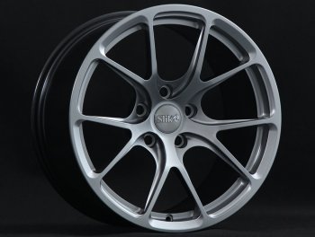 Диск SLIK 17x9 L754 SLIK l754